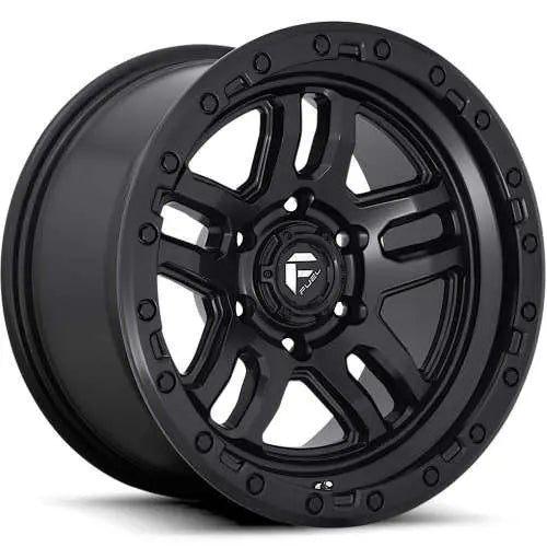 D700 20X9 5X150 MT-BLK 01MM