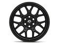 D670 20X9 6X135 MT-BLK 01MM