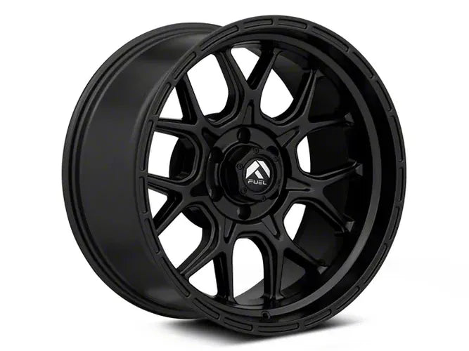 D670 20X9 6X135 MT-BLK 01MM