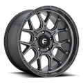 D672 20X9 6X135 MT-GNMTL 20MM