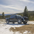 Fuel Off-Road auto part installed view