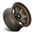 D666 20X9 6X135 MT-BRNZ 20MM