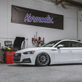 Wheel Pros R159 20X9 5X112/120 MT-BLK 25MM