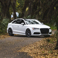 Wheel Pros R159 20X9 5X112/120 MT-BLK 25MM