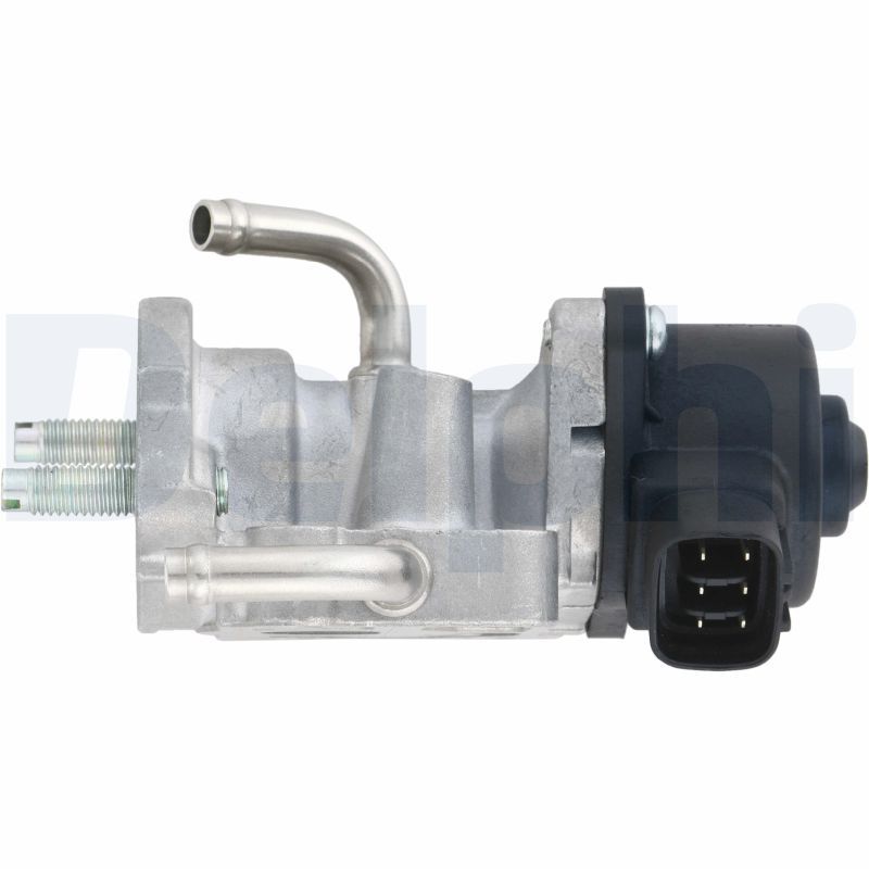 EXHAUST GAS RECIRCULATION (EGR) VAL