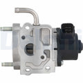 EXHAUST GAS RECIRCULATION (EGR) VAL