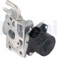 EXHAUST GAS RECIRCULATION (EGR) VAL