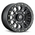 D920 15X7 4X137 MT-BLK 38MM
