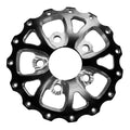 5 X 4.75 REAR CENTERPLSH