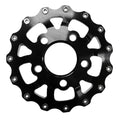 5 X 4.75 REAR CENTERPLSH