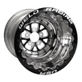 5 X 4.75 REAR CENTERPLSH