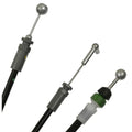 POWER DOOR LOCK ACTR