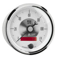 33/8IN SPEEDO 120 MPH PROG LCD PRESTIGE PEARL
