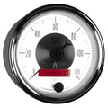 33/8IN SPEEDO 120 MPH PROG LCD PRESTIGE PEARL