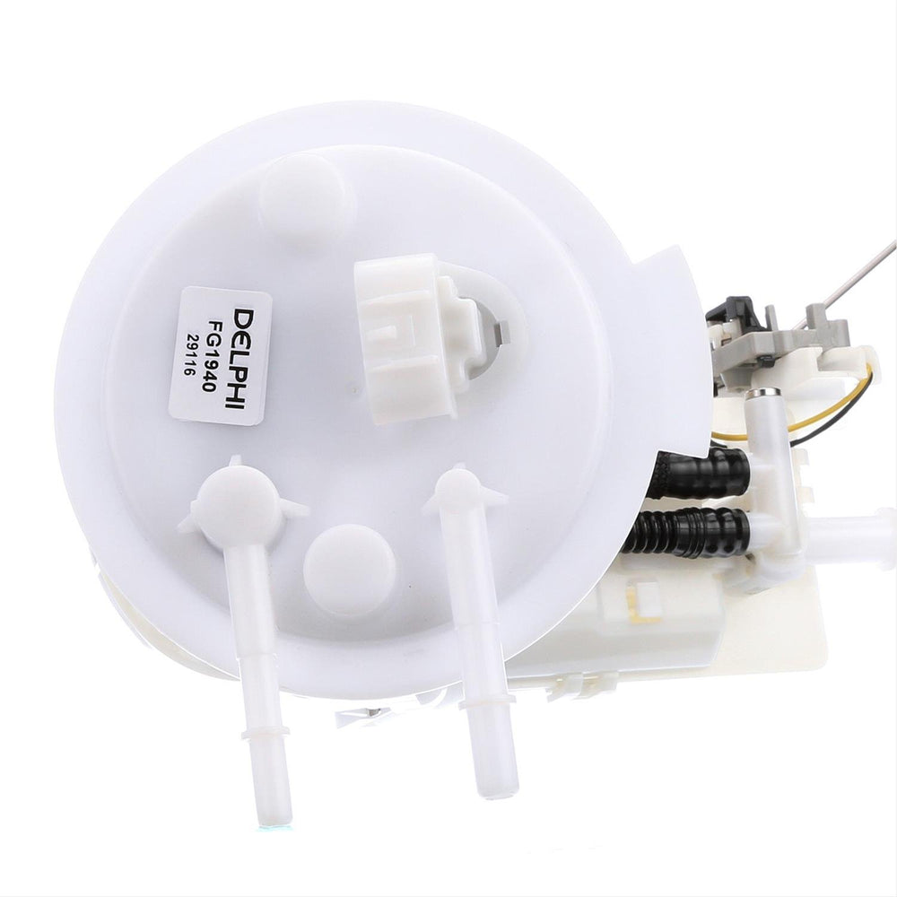 FUEL PUMP MODULE ASSEM