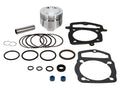 Wiseco 4 Stroke Forged Series Piston Kit, 97.00 MM Bore, 12.5:1 CR