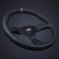 Full Carbon Kevlar Steeri