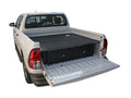 ~(17 lbs. 51X13X5)~ Toyota Hilux DC Drawer Deck Completion Set