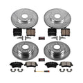 PowerStop auto part
