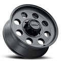 164 SERIES 19X7.5 SATIN BLACK