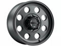 164 SERIES 19X7.5 SATIN BLACK
