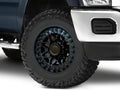 Wheel Pros, LLC blue auto part