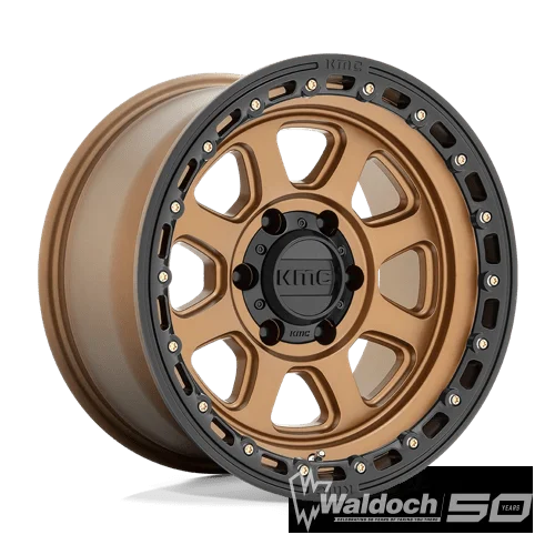 KM548 20X9 6X5.5 M-BRZ BLK-LP 18MM