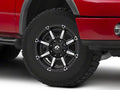 ~(36 lbs. 20X20X12)~ COUPLER 17x9 6x135.00/6x139.70 MATTE BLACK DOUBLE DARK TINT (-12 mm)