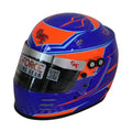 ROOKIE GRAPHICS RED SFI 24.1