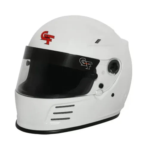REVO FULL FACE HELMET MED WH SA2020
