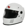REVO FULL FACE HELMET MED WH SA2020