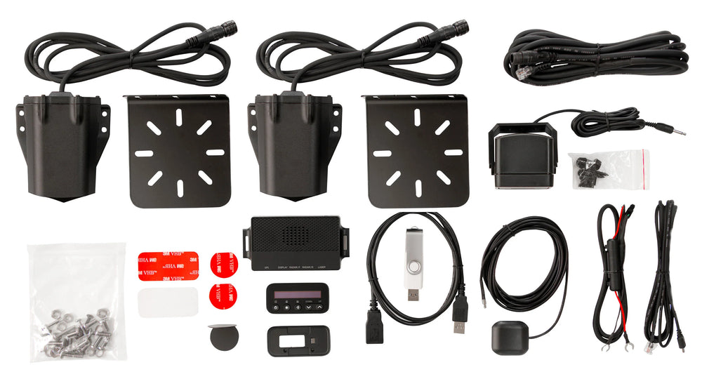 RC M REAR ANTENNA