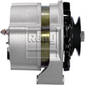 REMANUFACTURED ALTERNATOR