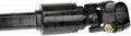 STEERING SHAFT