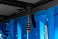 LUND auto part installed view