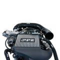 ZILLA INTAKE TUBE SILVERADO/SIERRA 1500 3.0L CARBON FIBER WEAVE