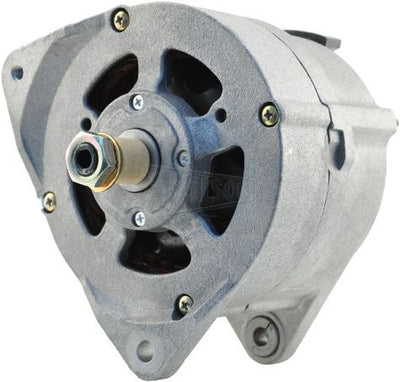 REMANUFACTURED ALTERNATOR