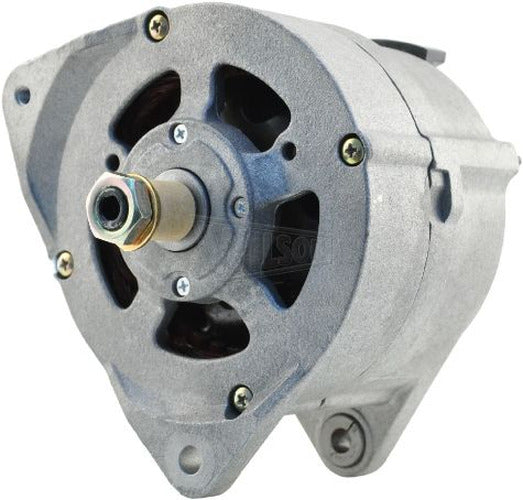 REMANUFACTURED ALTERNATOR