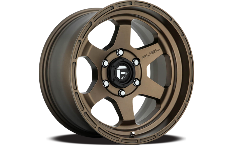 D815 17X9 6X4.5 T-BRNZ 01MM