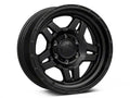 D799 18X9 6X135 BLK-OUT 01MM