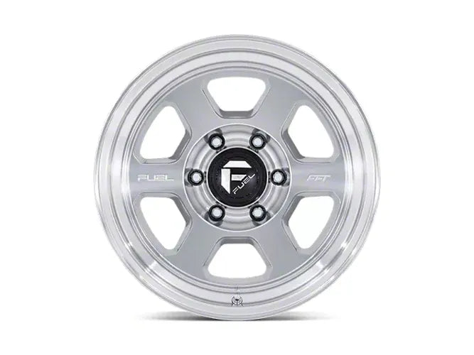 D860 18X8.5 5X150 MACH 10MM