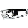 Sherman Parts bumper