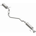 MagnaFlow BRE Exhaust Kit 10-11 Kia Soul 2.0L