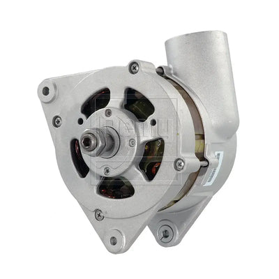 REMY red auto part