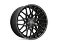 BARRAGE 19X10 5X114.30 STN BLK 45MM