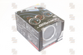 Defi BLUE RACER GAUGE metric 9000RPM TACH 80BLUE BLUE