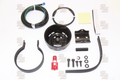 Defi BLUE RACER GAUGE metric 9000RPM TACH 80BLUE BLUE