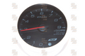 Defi BLUE RACER GAUGE metric 9000RPM TACH 80BLUE BLUE