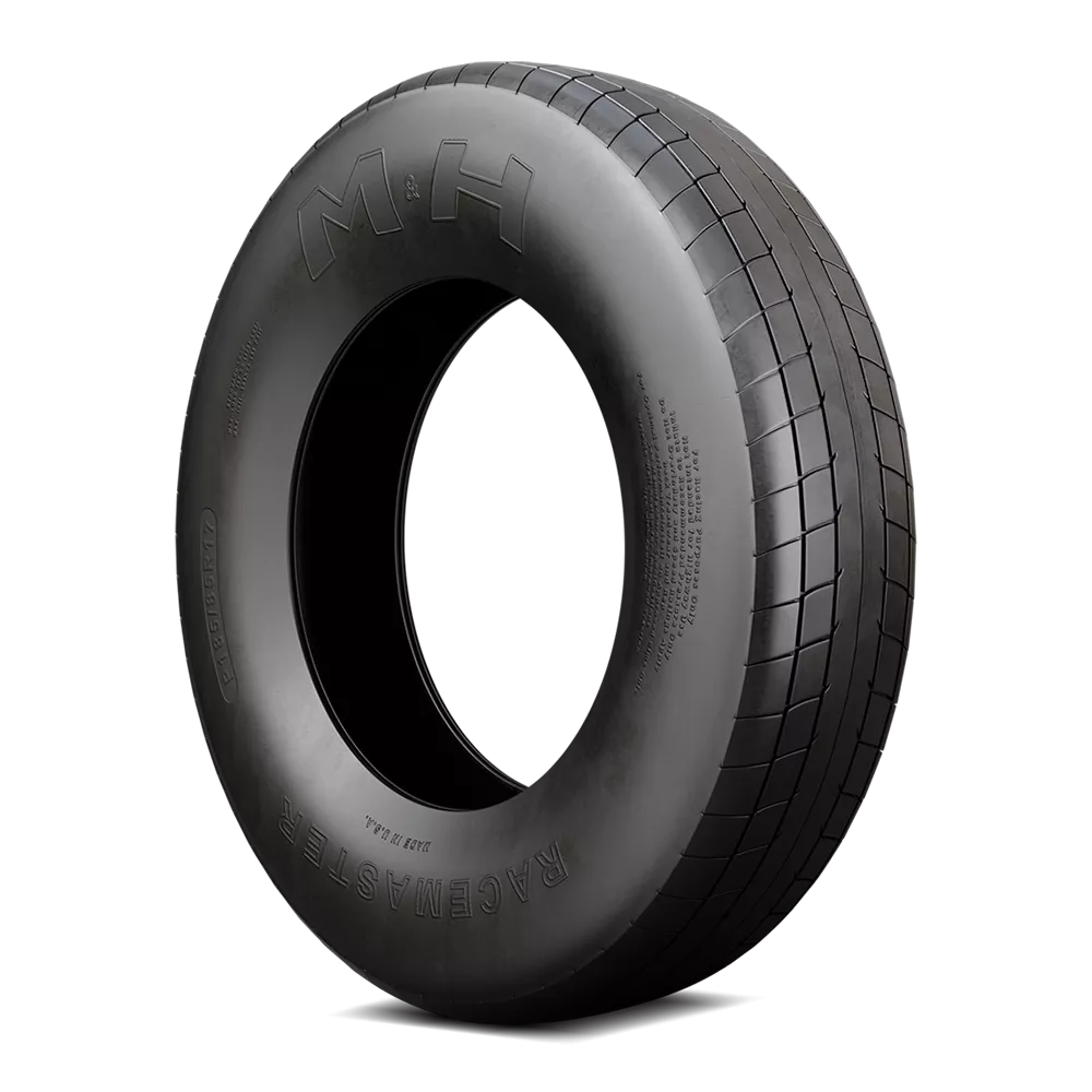 185/55R17 M&H Tire Radial Drag Front
