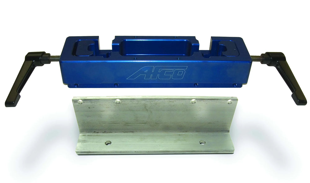 SHOCK VISE